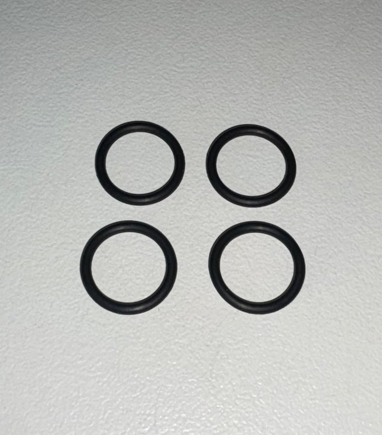 SG&P Flush Mate O-Rings x 4