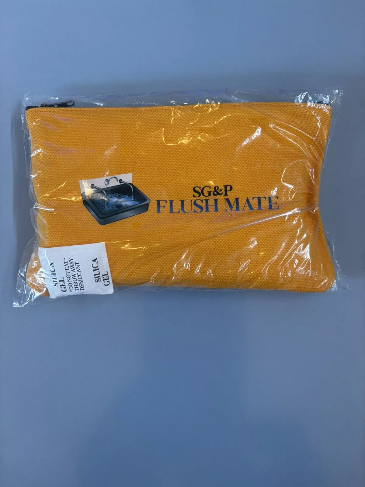 Plumbing tool. SG&P Flush Mate tool. Plumbing Tap Service Tool with 2x Brass adapters - please note that if you want the 4 brass adapters package so you can flush bath and shower at the same time. Type in ‘4’ in the search bar and choose the 4 option.